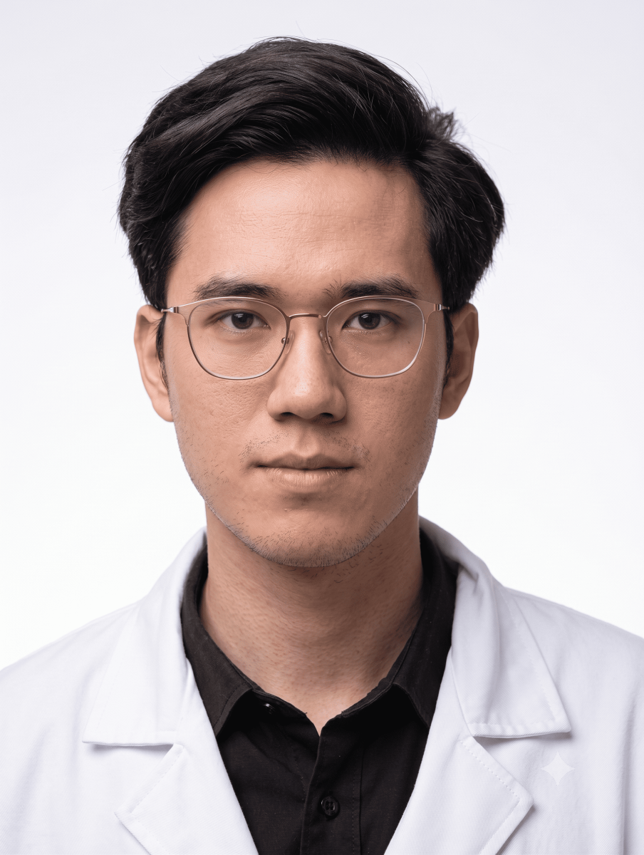 BÁC SĨ. KHỔNG PHẠM MINH QUÂN