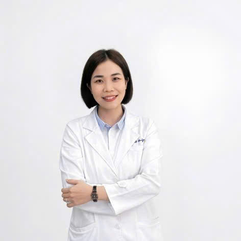 BÁC SĨ CK I. LÊ THỊ QUỲNH
