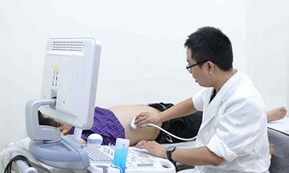 Gói khám sức khỏe tổng quát dành cho nam từ 40 tuổi