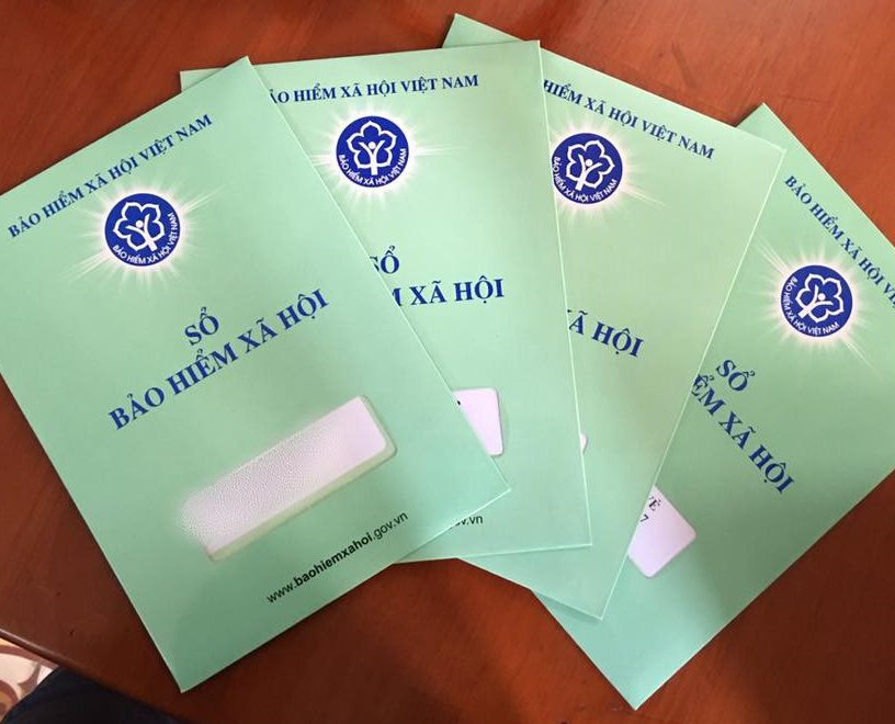 2 lợi ích với người lao động khi để lại 50 tiền lúc rút bảo hiểm xã hội