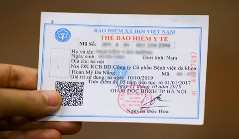 Mức đóng quyền lợi BHYT hộ gia đình thay đổi như thế nào?