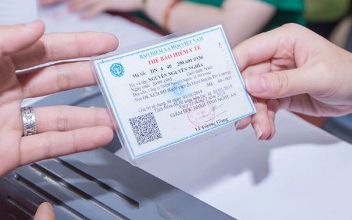 Hướng dẫn tra cứu quá trình tham gia giá trị sử dụng thẻ BHYT