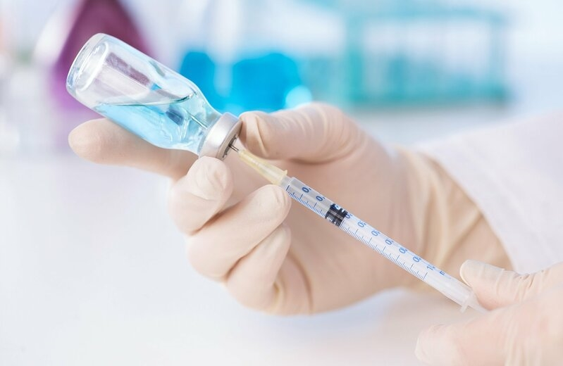 Thắc mắc thường gặp khi tiêm vaccine cúm