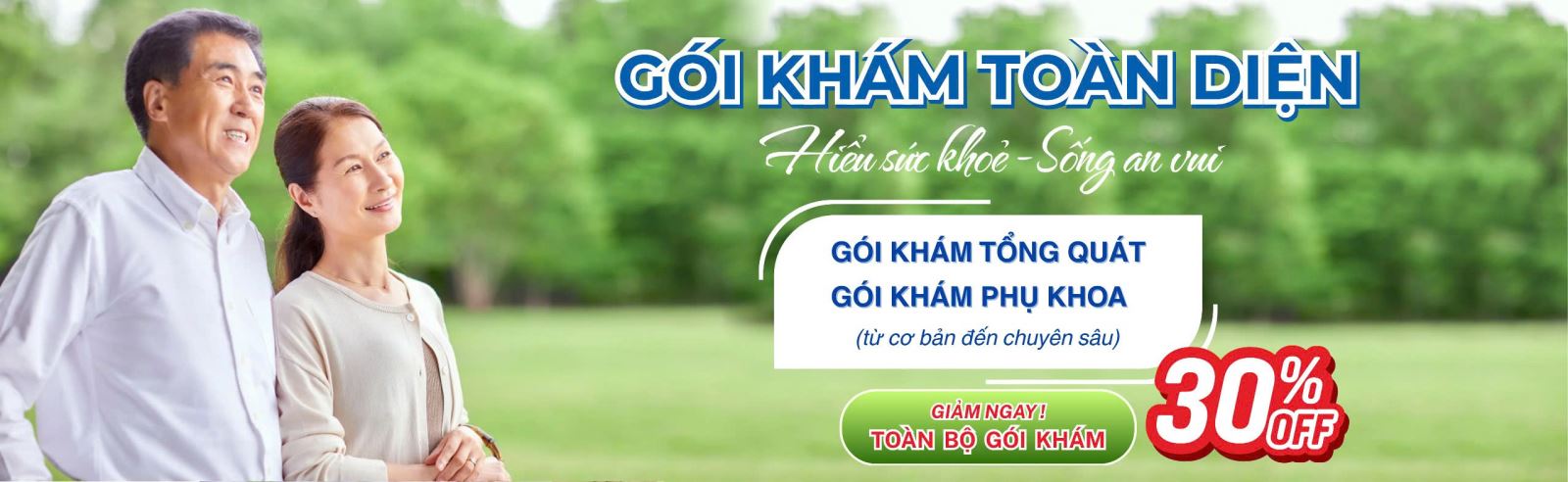 Tầm soát ung thư